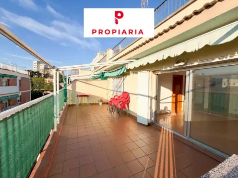 Piso en Carrer de Baltasar d'Espanya