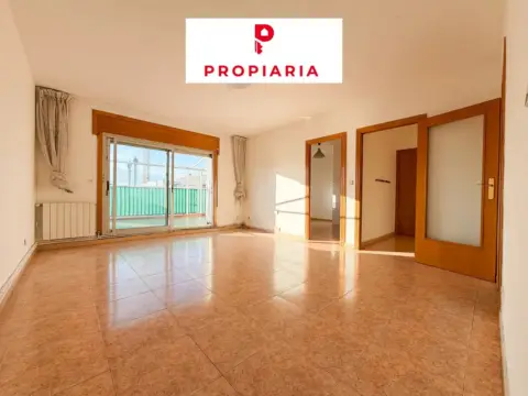 Piso en Carrer de Baltasar d'Espanya