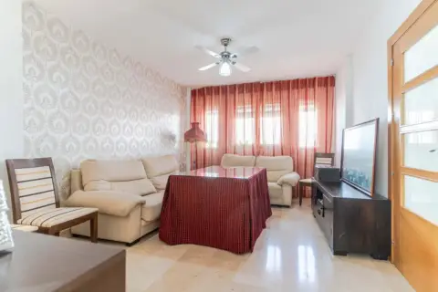 Casa en Paseo de la Ermita, 39