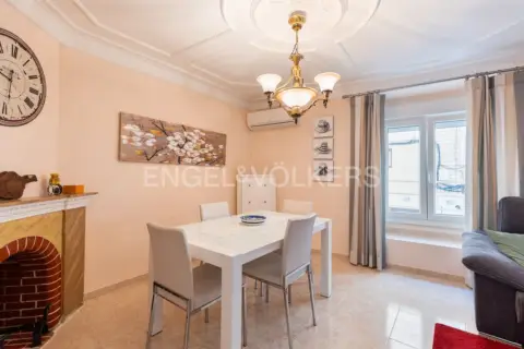 Apartamento en Requena