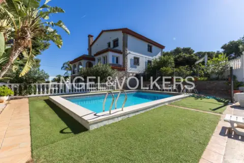 Casa en El Balcó-Jaume I