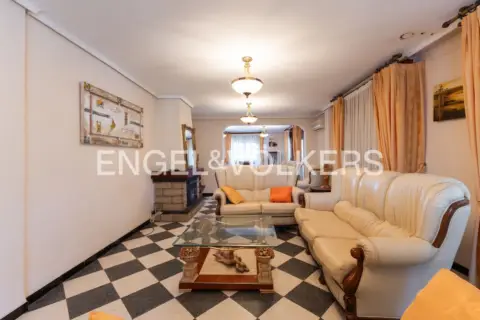 Casa en El Balcó-Jaume I