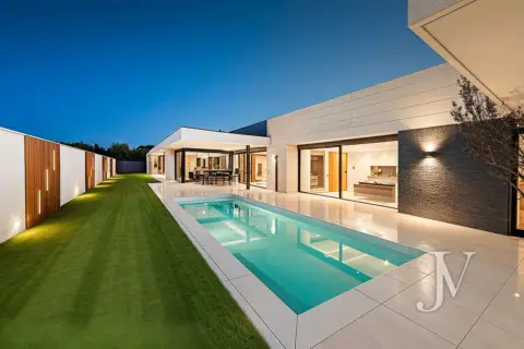 Casa en Valdecabañas