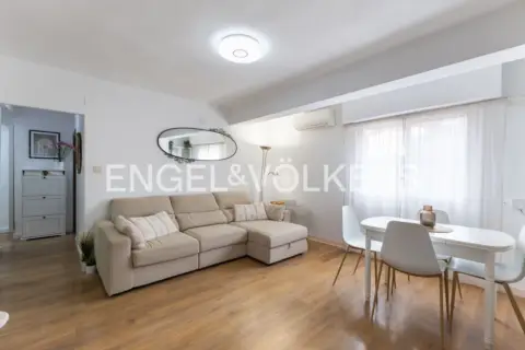 Piso en Carrer del Mestre Marçal