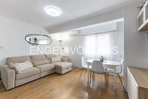 Piso en Carrer del Mestre Marçal