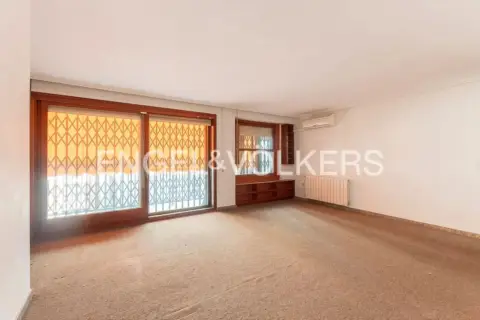 Piso en La Xerea