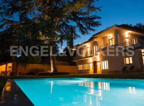 Casa en Lliçà d'Amunt