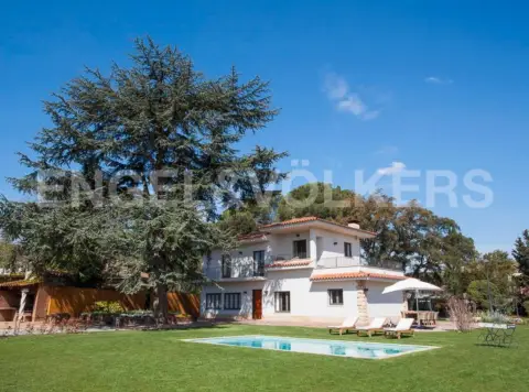 Casa en Lliçà d'Amunt