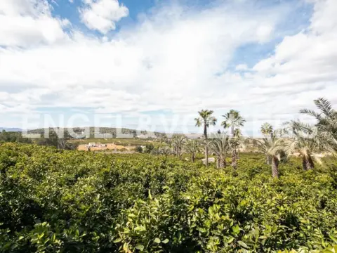 Casa en Barraca de Aguas Vivas