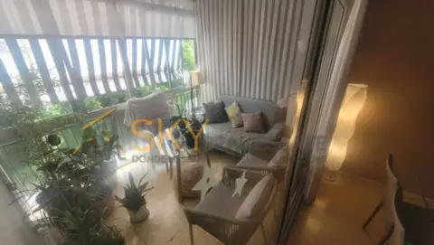 Piso en Avinguda de Menéndez Pelayo