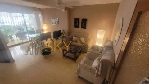 Piso en Avinguda de Menéndez Pelayo