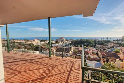 Piso en calle de Extremadura, 7