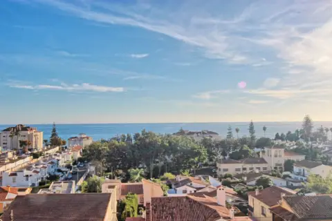 Piso en calle de Extremadura, 7