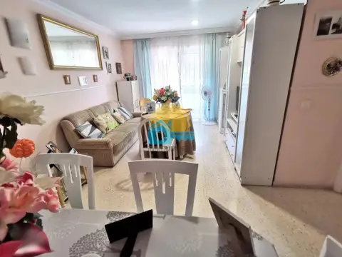 Piso en Plaza Altisidora