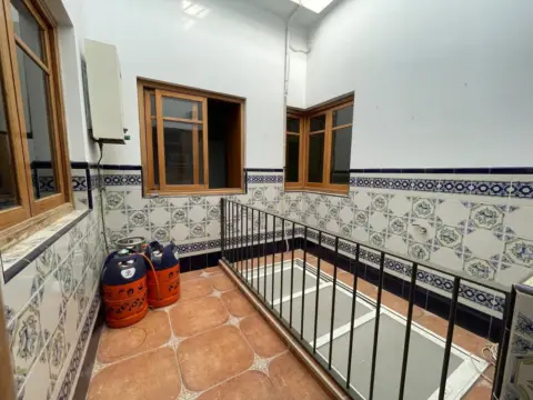 Casa en Centro-Doña Mercedes