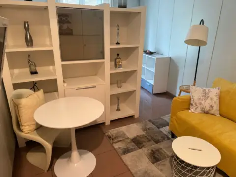 Estudio en Rambla Nova