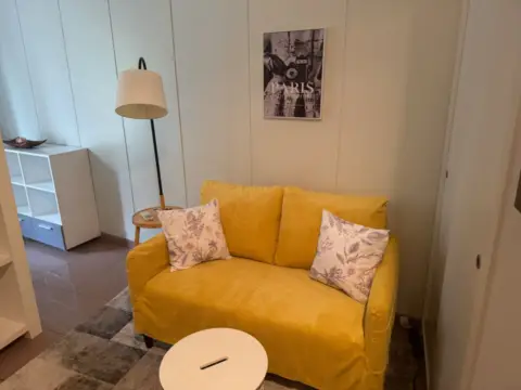 Estudio en Rambla Nova