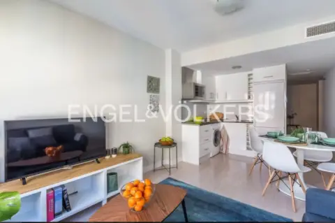 Estudio en Valdeacederas