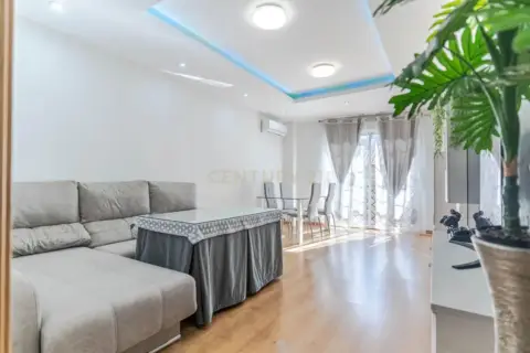 Piso en calle Barrio Nuevo