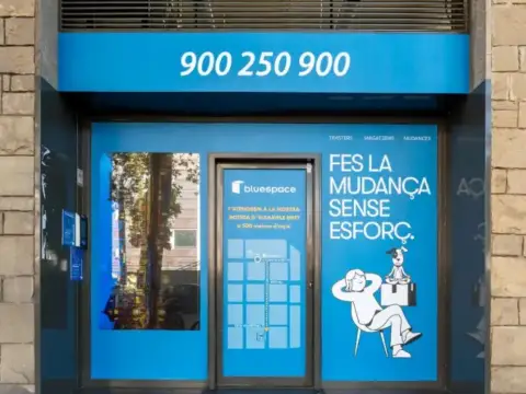 Trastero en Carrer de Lepant, 149