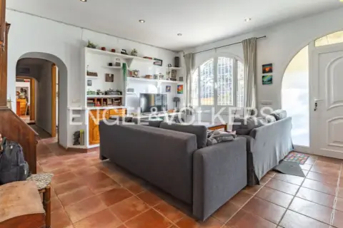 Casa en Sant Fost de Campsentelles