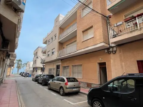 Piso en calle de San José, 7