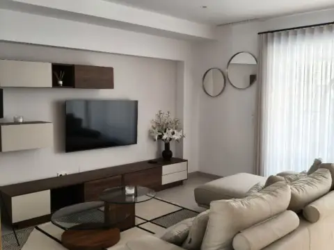 Chalet en calle calle Antonio Puig Renau