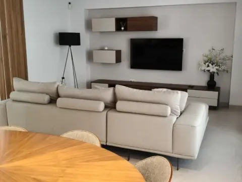 Chalet en calle calle Antonio Puig Renau