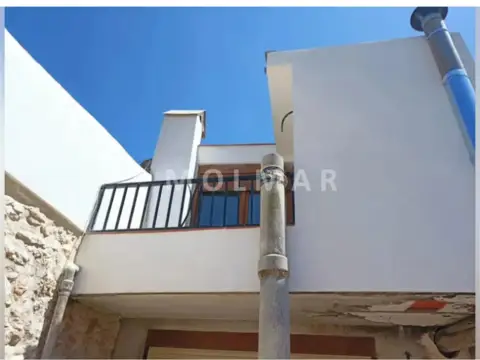 Casa en Càlig
