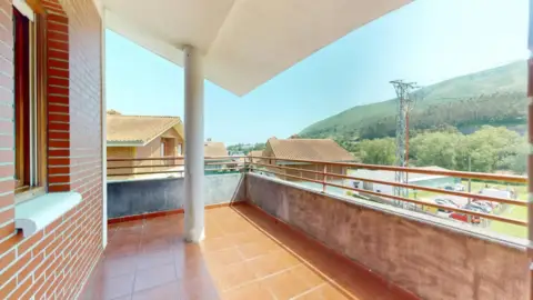 Chalet en Mioño-Santullán