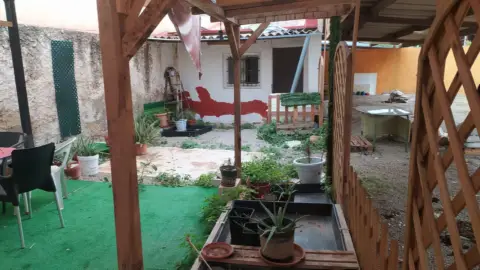 Terreno en Vilamarxant