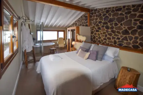 Casa rústica en calle Socasillo