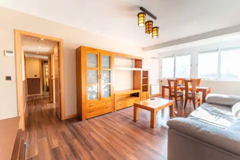 Piso en calle de El Higueral