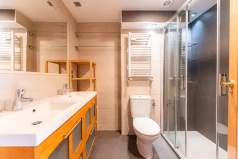 Piso en calle de El Higueral