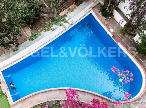 Casa en Avinguda del Coll del Portell