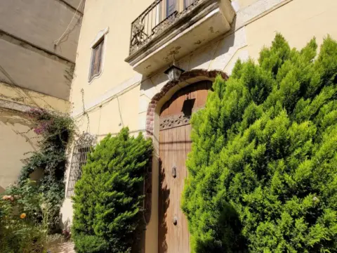 Casa en Turís
