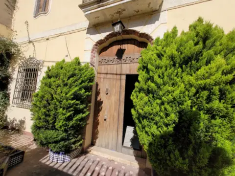 Casa en Turís