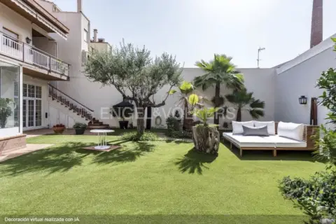 Casa en Centre
