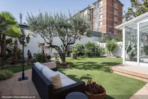 Casa en Centre