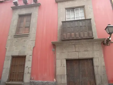 Casa en Avenida Dr Chil