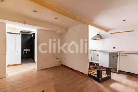 Piso en Les Borges del Camp