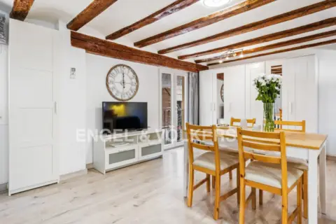 Loft en Sant Pere-Santa Caterina-La Ribera