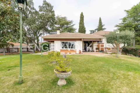 Casa en Valdemorillo