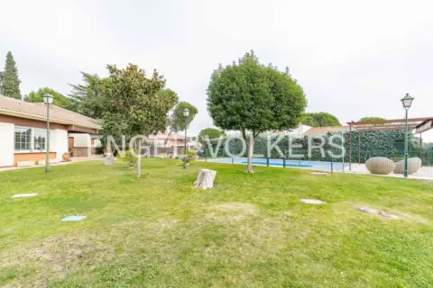 Casa en Valdemorillo