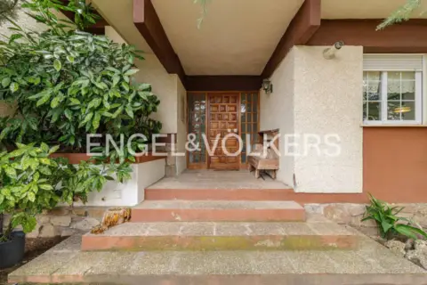 Casa en Valdemorillo