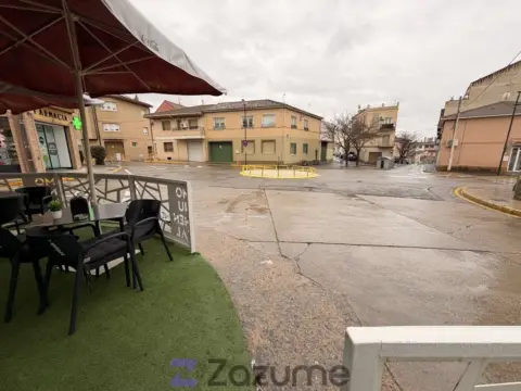 Piso en calle C. Hernán Cortés