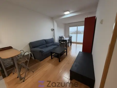 Piso en calle C. Hernán Cortés