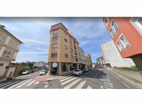 Piso en Carballo (Carballo)