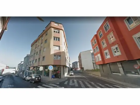 Piso en Carballo (Carballo)