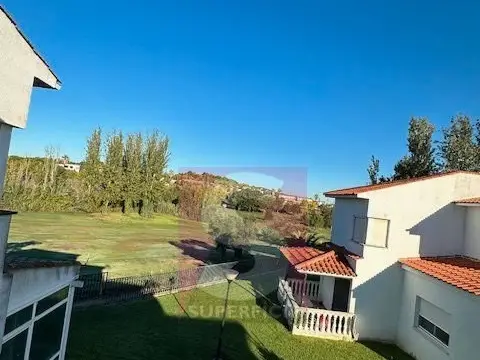 Piso en calle Urbanización Golf Guadiana